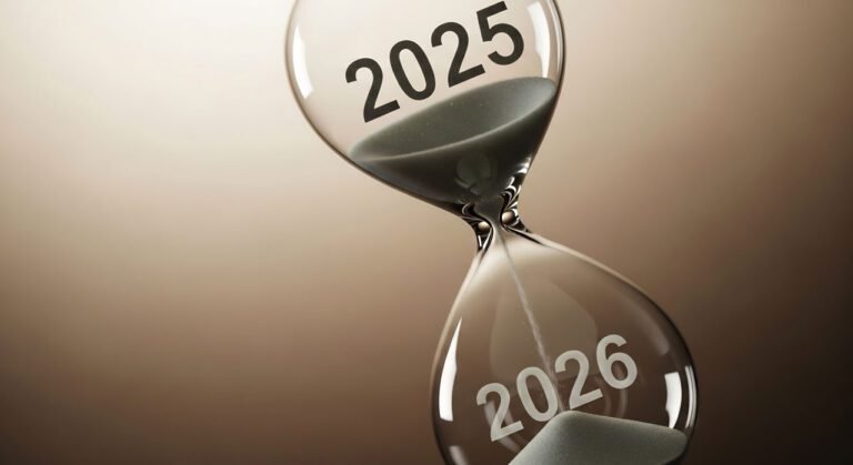|Considering an Exit or Raise in 2025? Preparedness is King